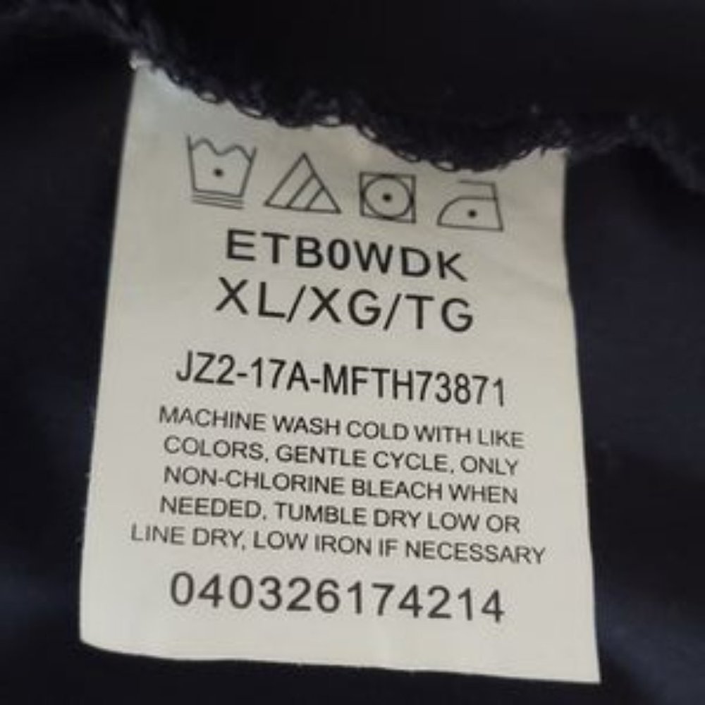 NEW! LEE RIDERS SHIRT SIZE XL. - Picture 13 of 16